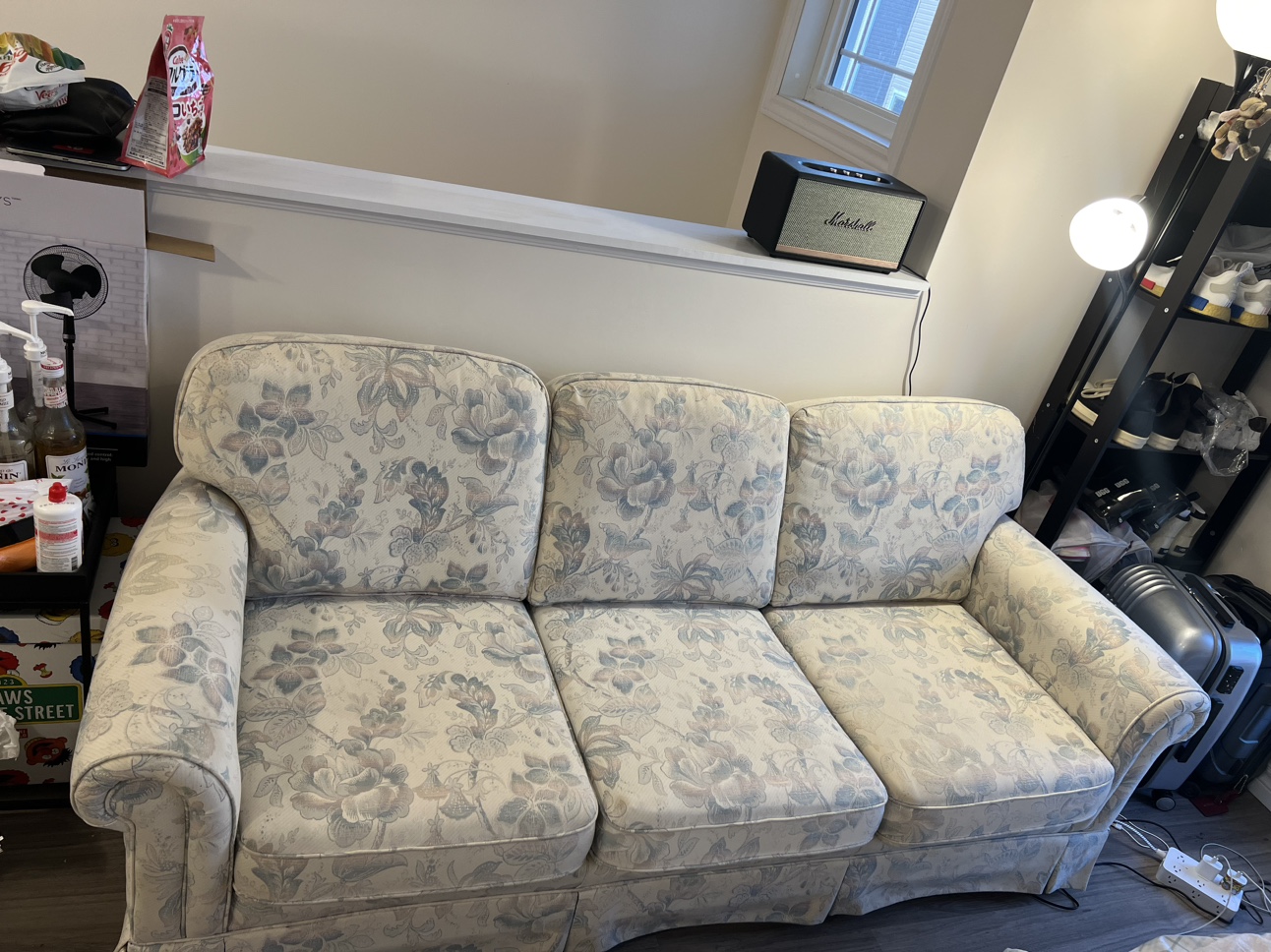 Sofa - photo 3