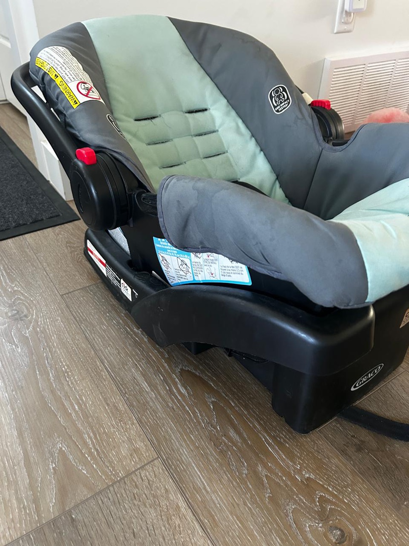 Baby Car seat