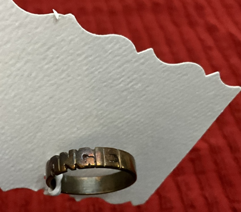⚽️ Ring ⚽️ - photo 3