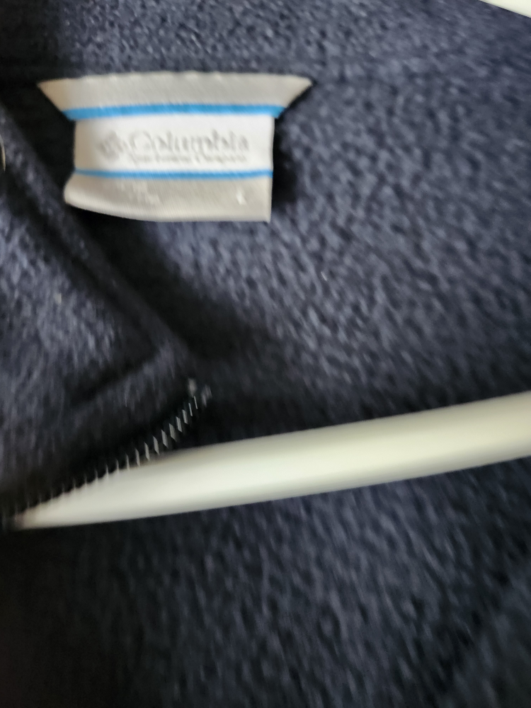 Columbia pullover fleece - photo 3