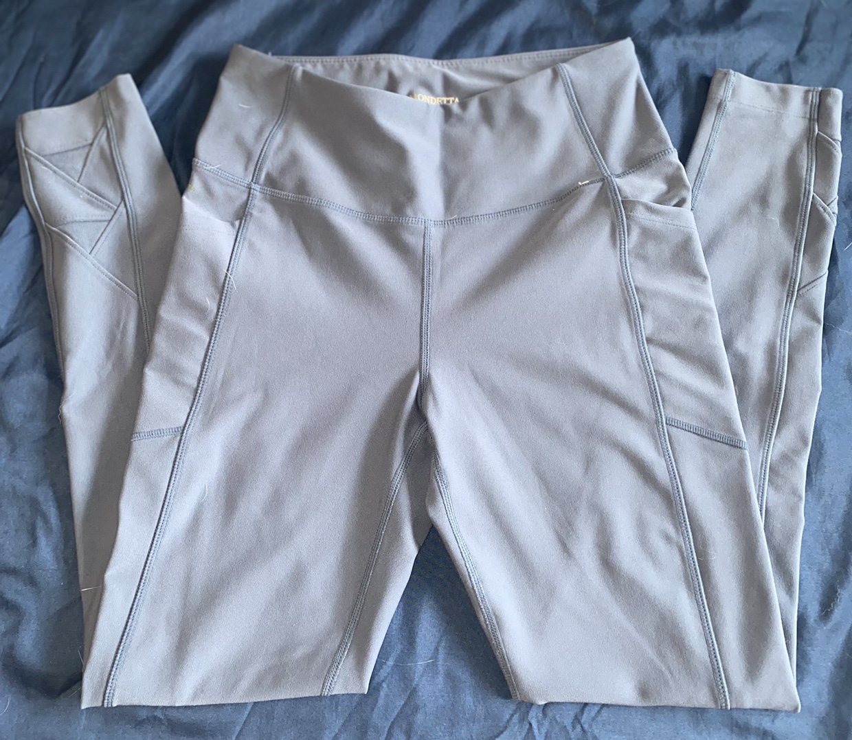 Leggins - photo 2