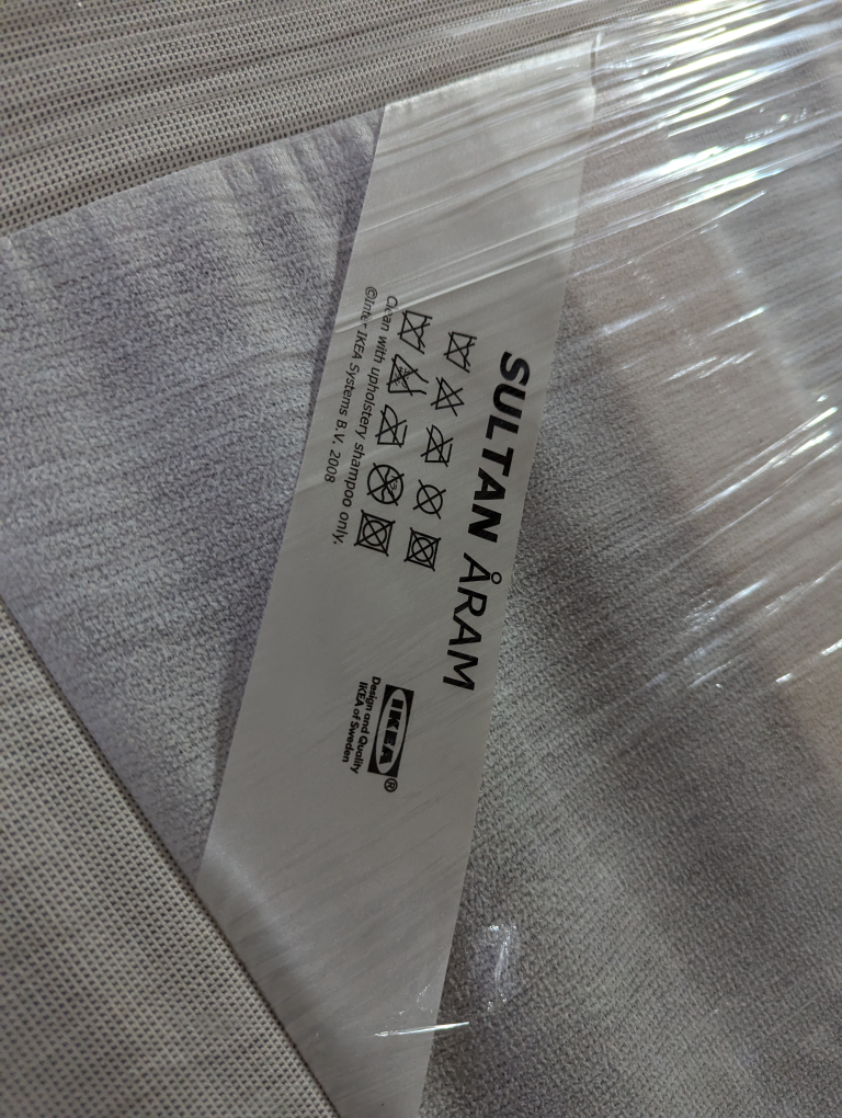 QUEEN **FIRM** DREAMSTAR**SEALY MATTRESS - photo 3