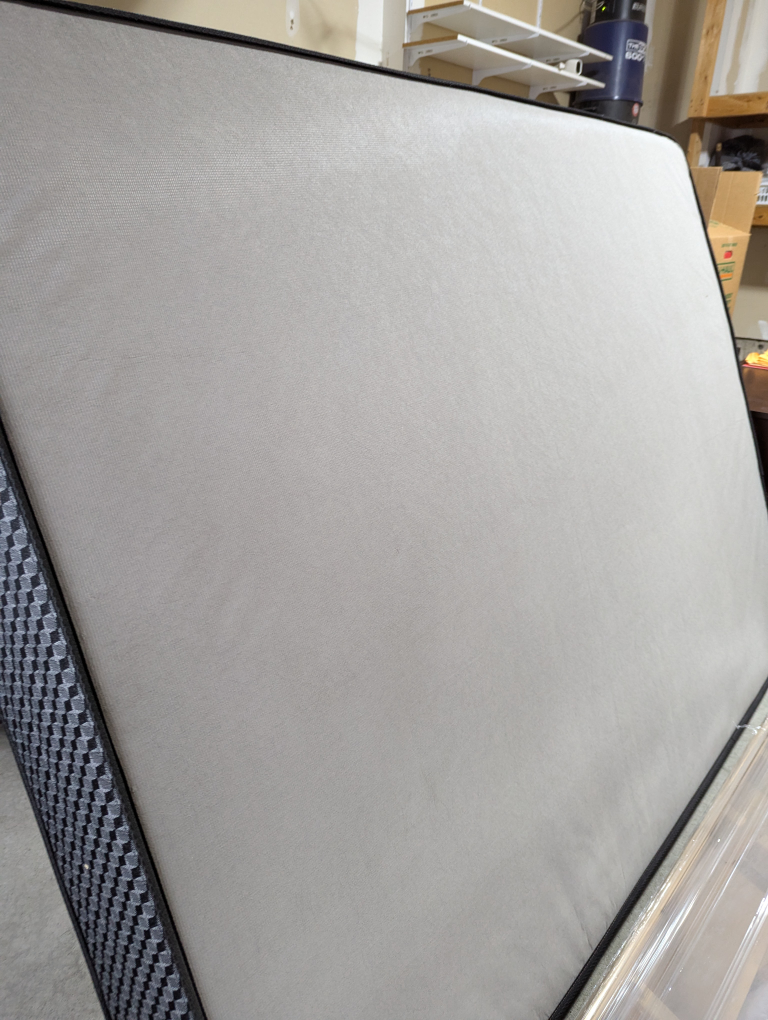 QUEEN **FIRM** DREAMSTAR**SEALY MATTRESS - photo 5