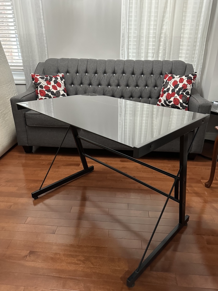 Desk for PC