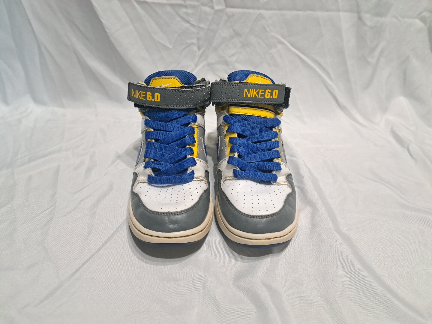 Nike Shoes Kids 4y - photo 3
