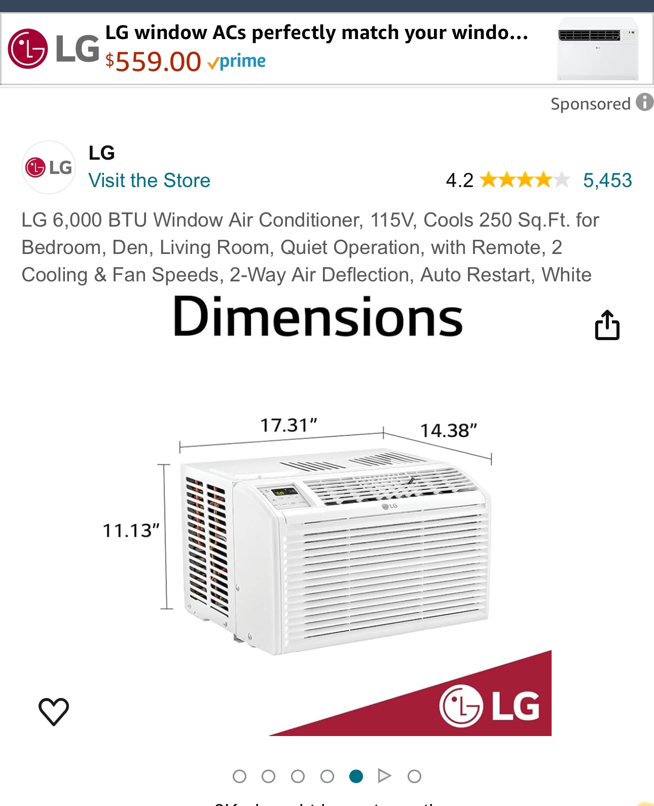 Air conditioner