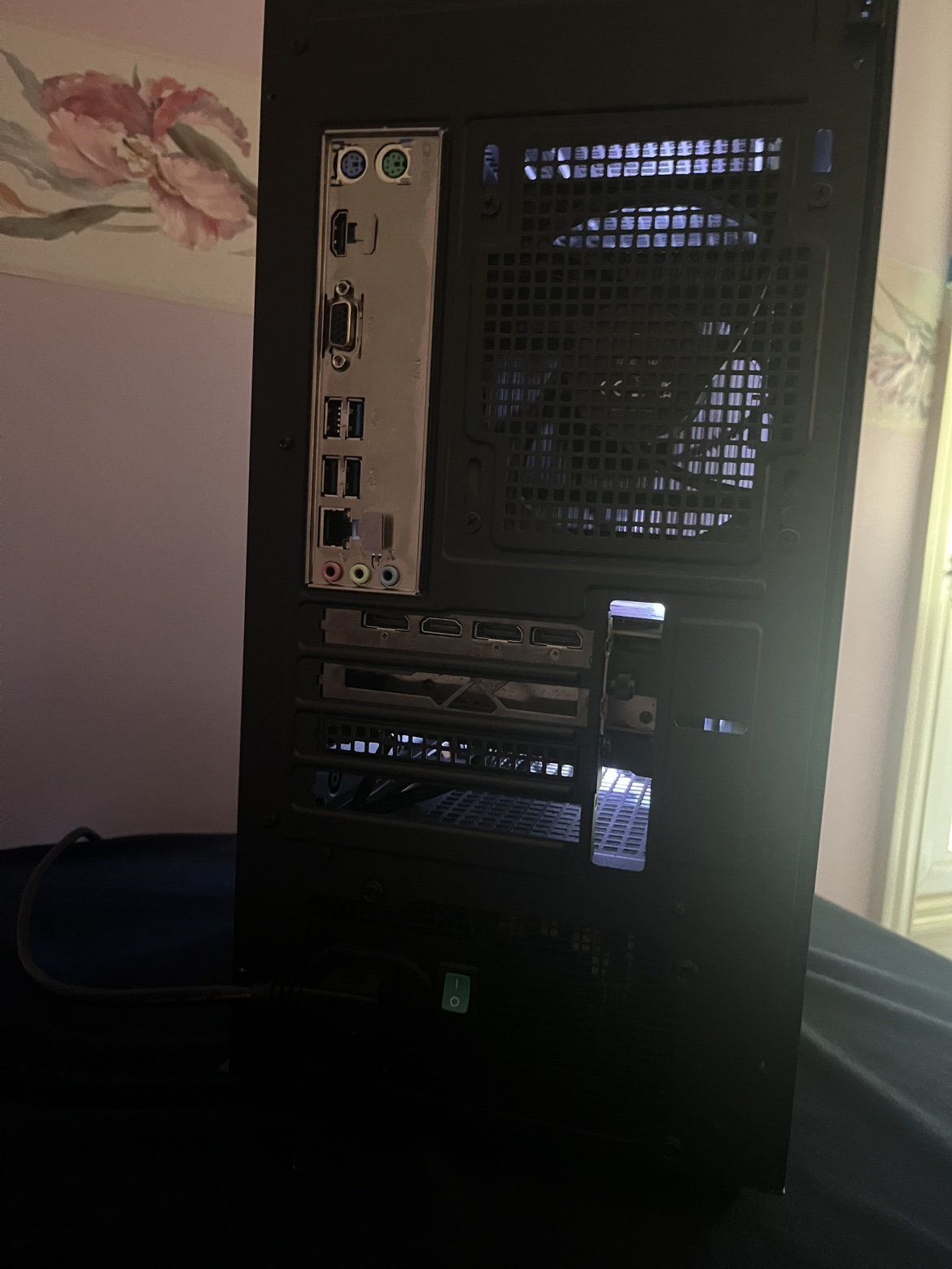 Prebuilt Gaming Pc - photo 5