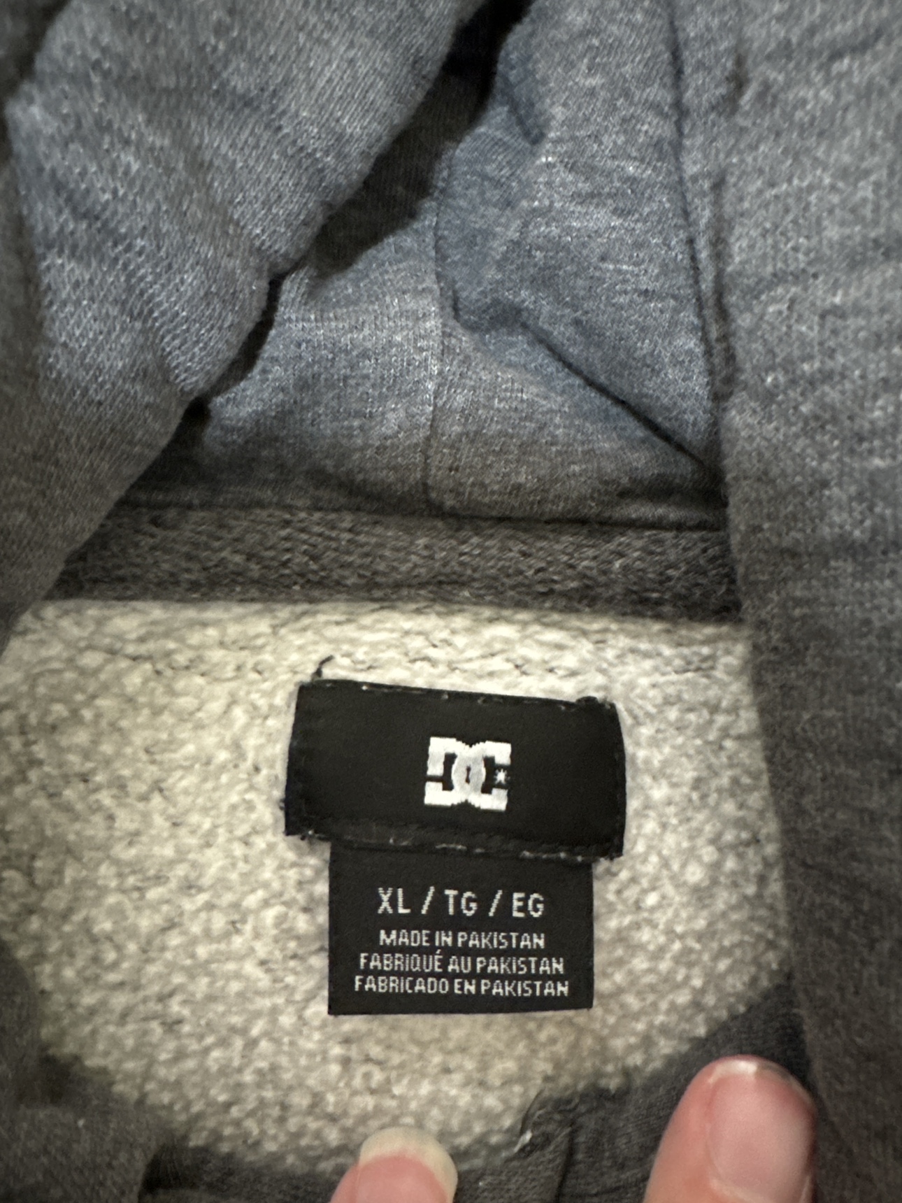 Hoodie - photo 4