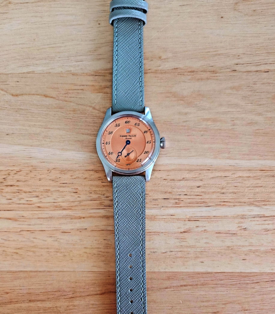 Watch image indicator(2)