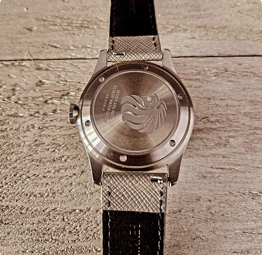 Watch image indicator(3)