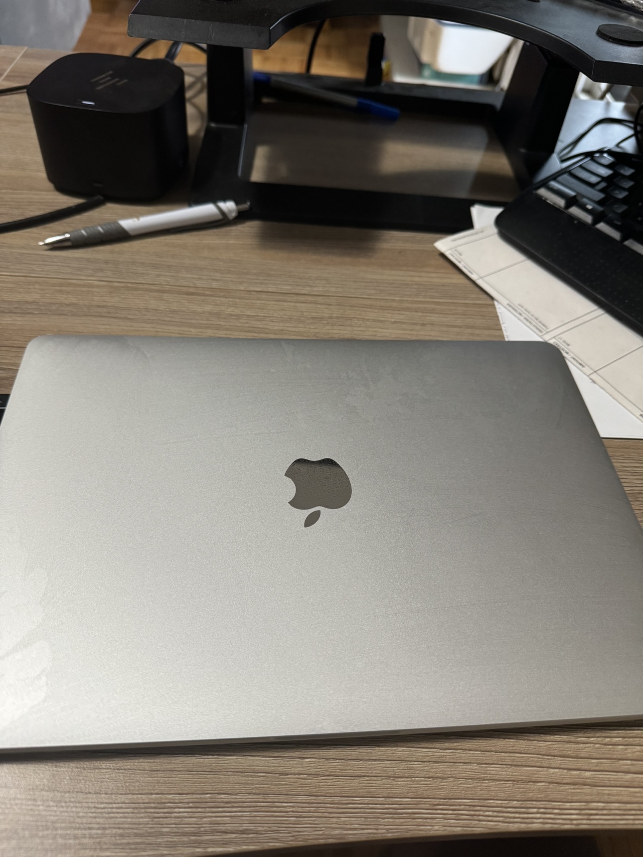 Macbook Pro 13” inch 2020 model 16gb ram 1 tb ssd - photo 2