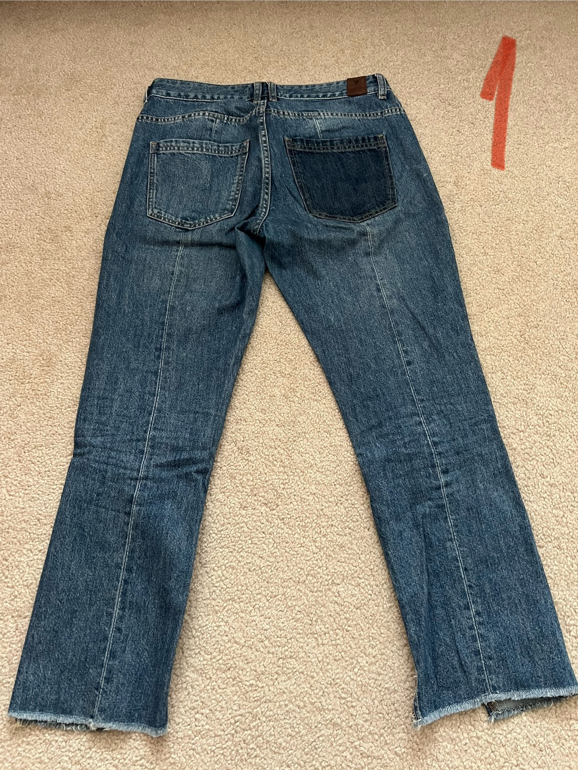 Jeans different brands - photo 3