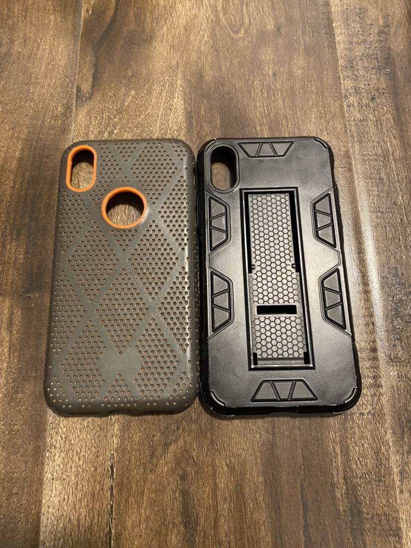 Used Iphone X - photo 4