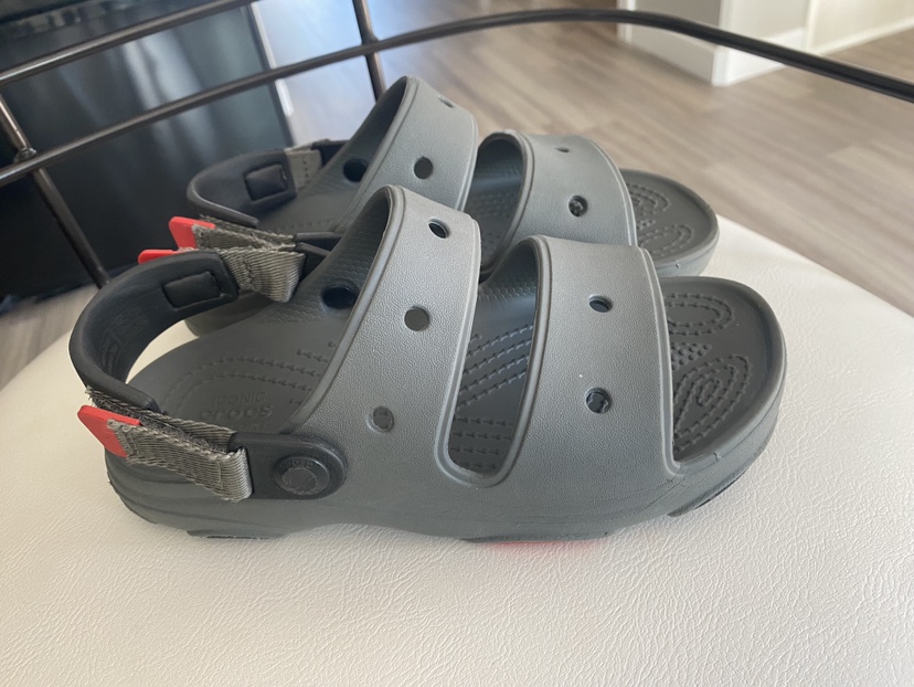 Crocs Iconic All-Terrain size 2 Junior - photo 2