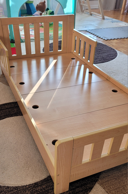 Toddler Bed image indicator(2)