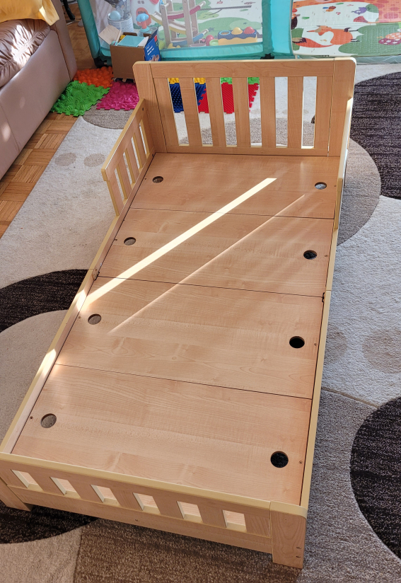 Toddler Bed image indicator(3)