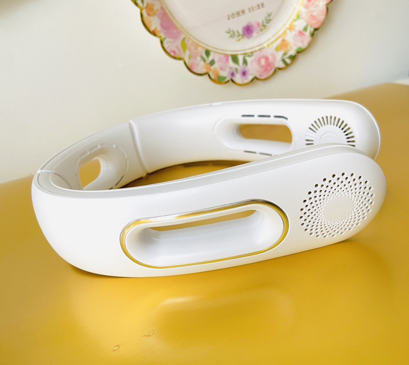 NEW NECK FAN - photo 5
