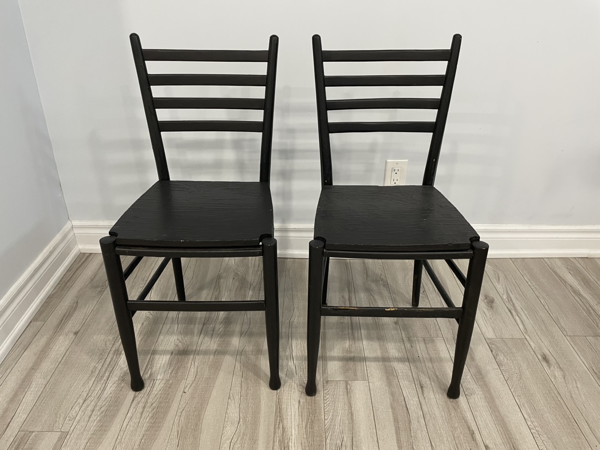 Chairs - photo 2