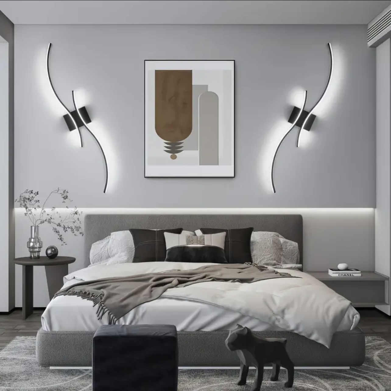 Lamp set - photo 3
