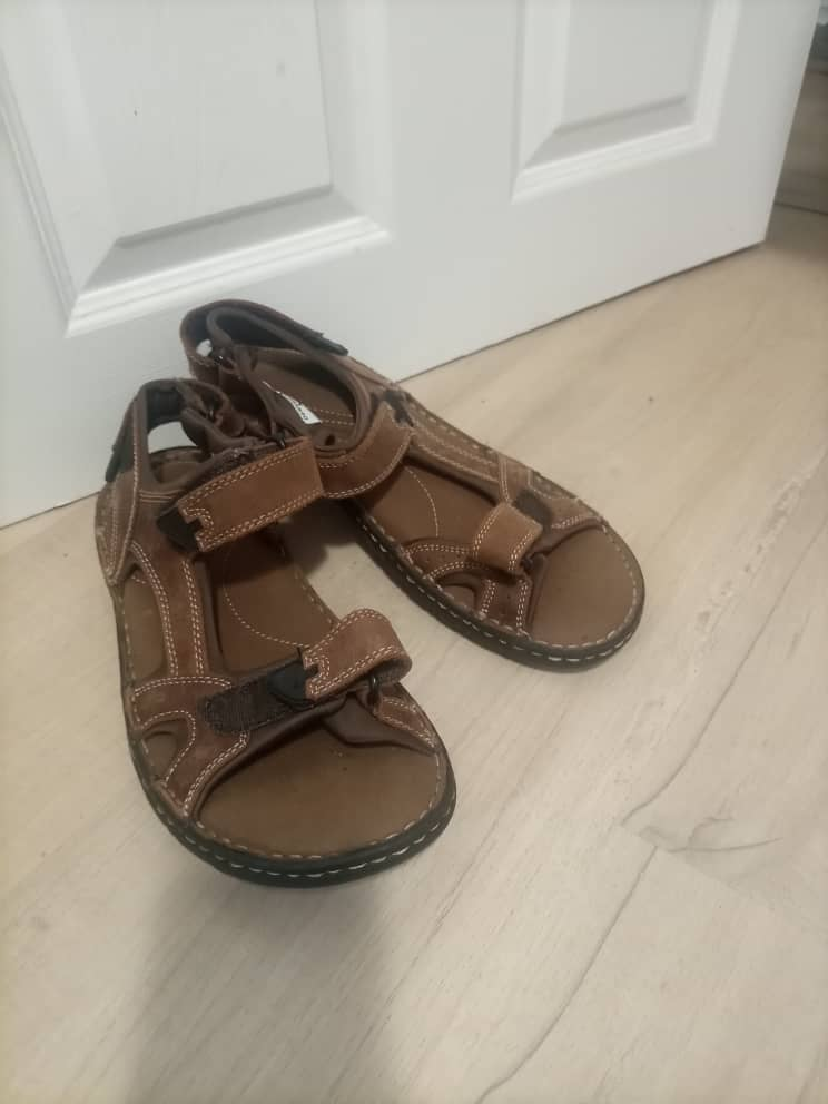 Denver Hayes Sandals image indicator(2)