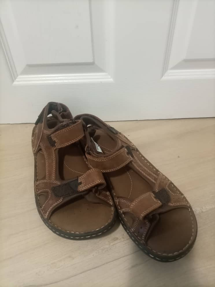 Denver Hayes Sandals image indicator(3)