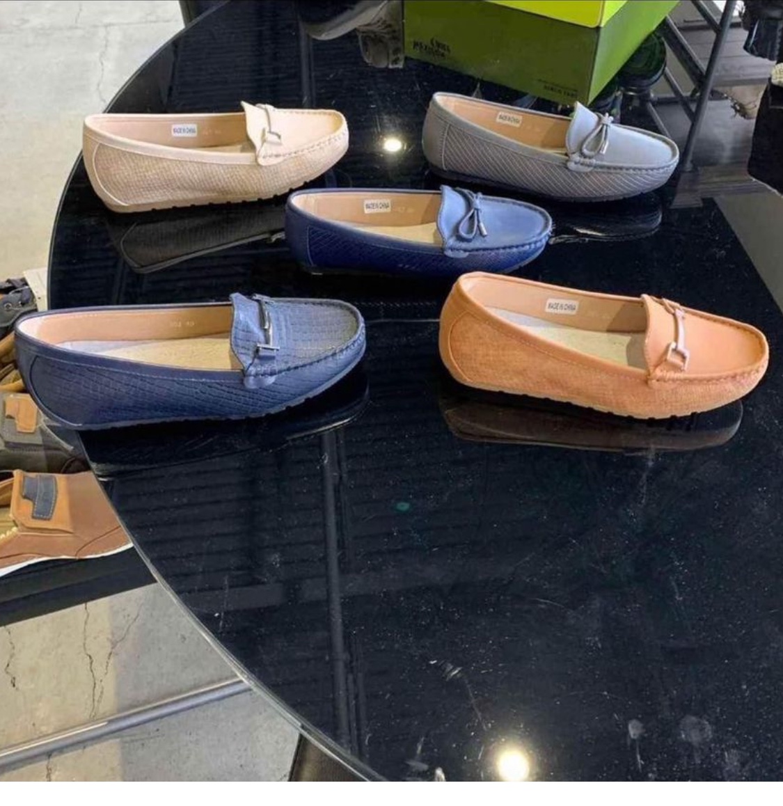 Shoes