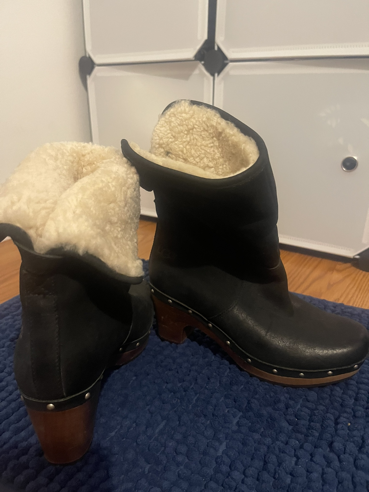 boots - photo 4