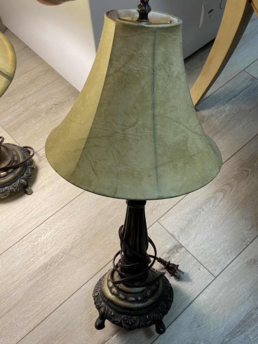 LAMP SET 4 SALE - photo 4