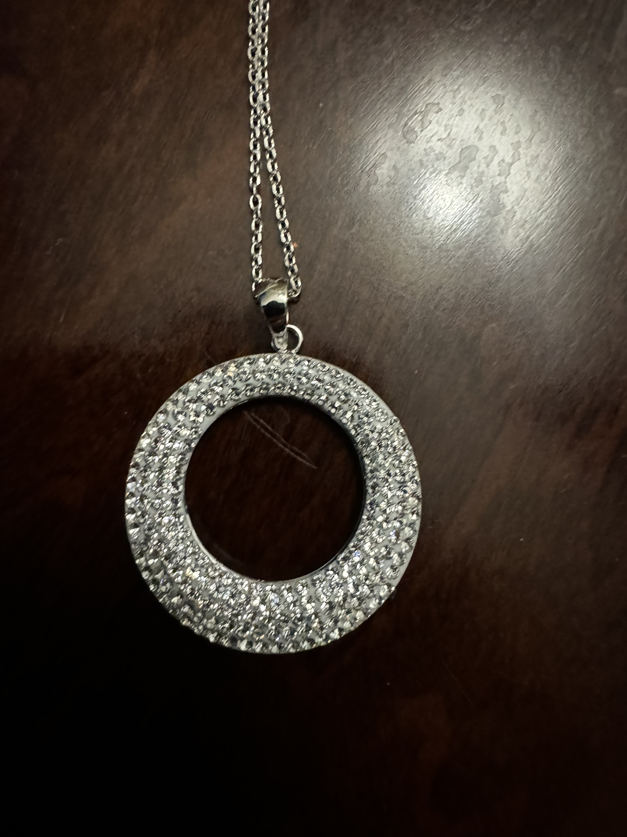 Brand new Nic and Syd necklace image indicator(2)