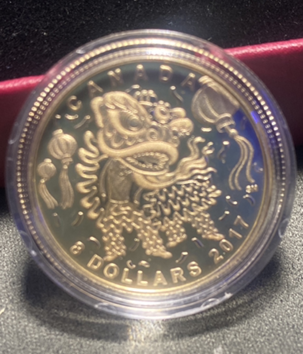 Coins image indicator(2)