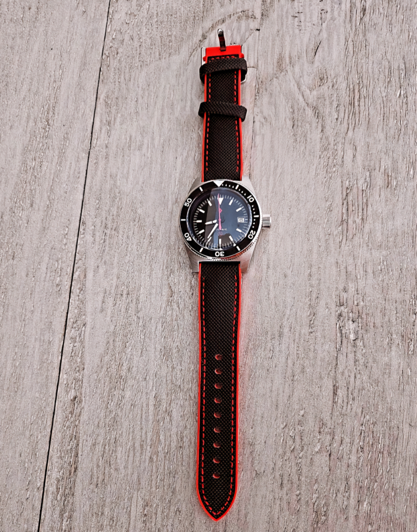 Mechanical Watch image indicator(2)