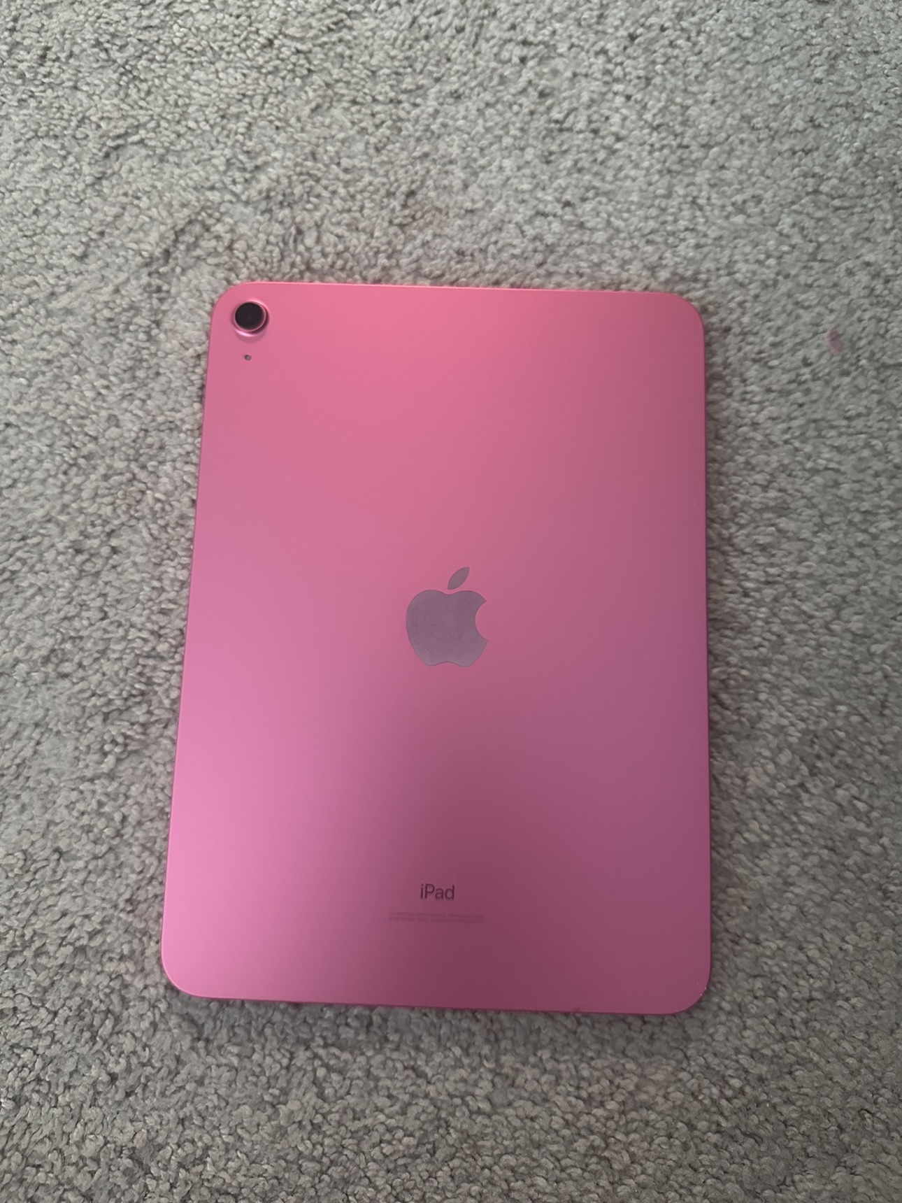 64gb Apple iPad 10th generation