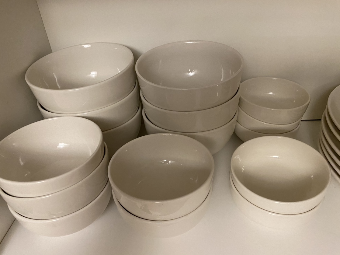 tableware set - photo 4