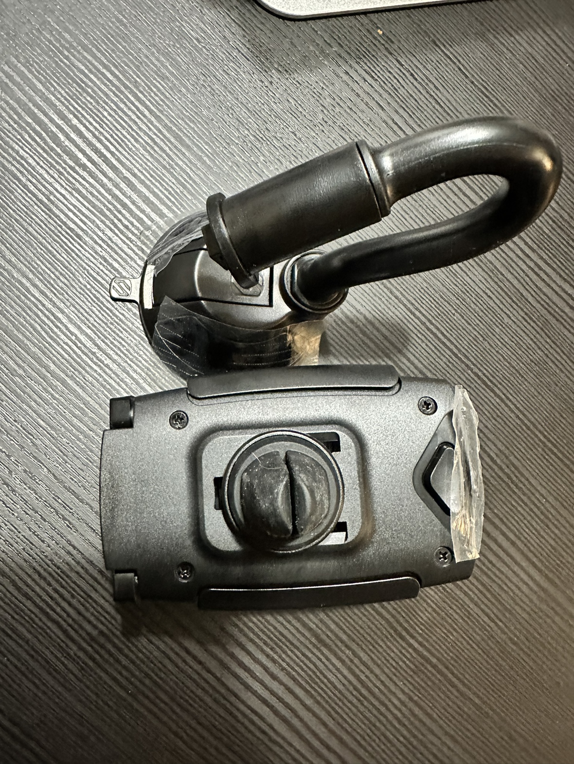 Phone holder for car - photo 4