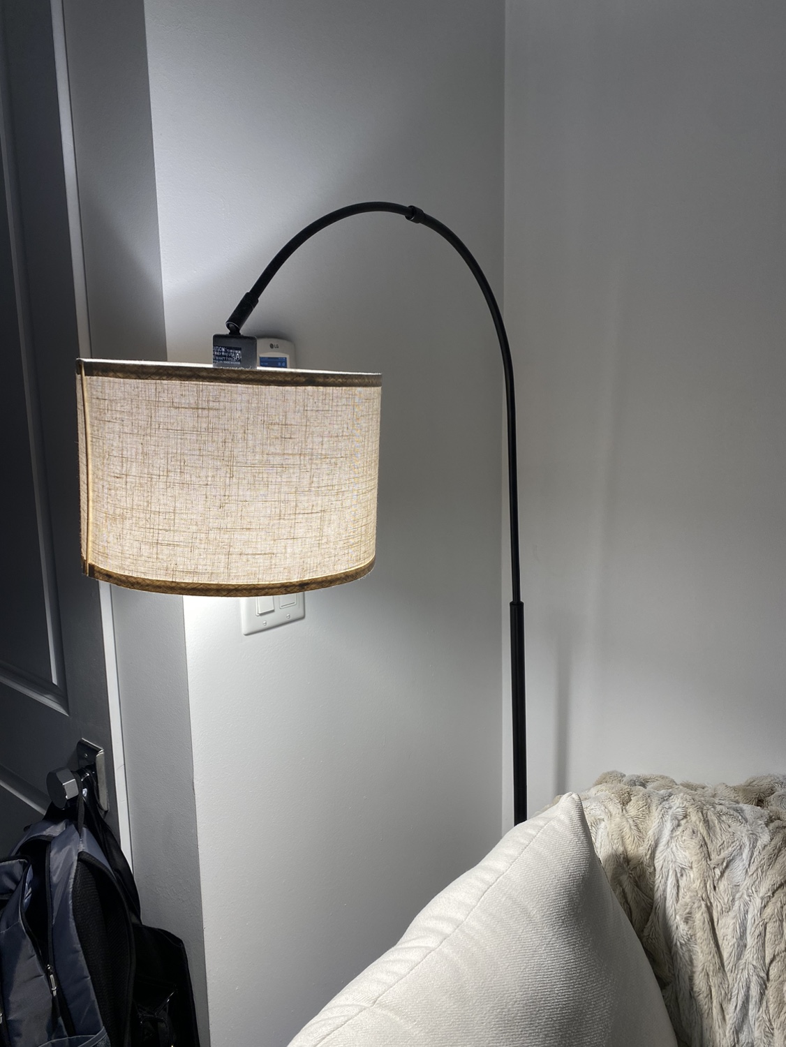 Adjustable lamp