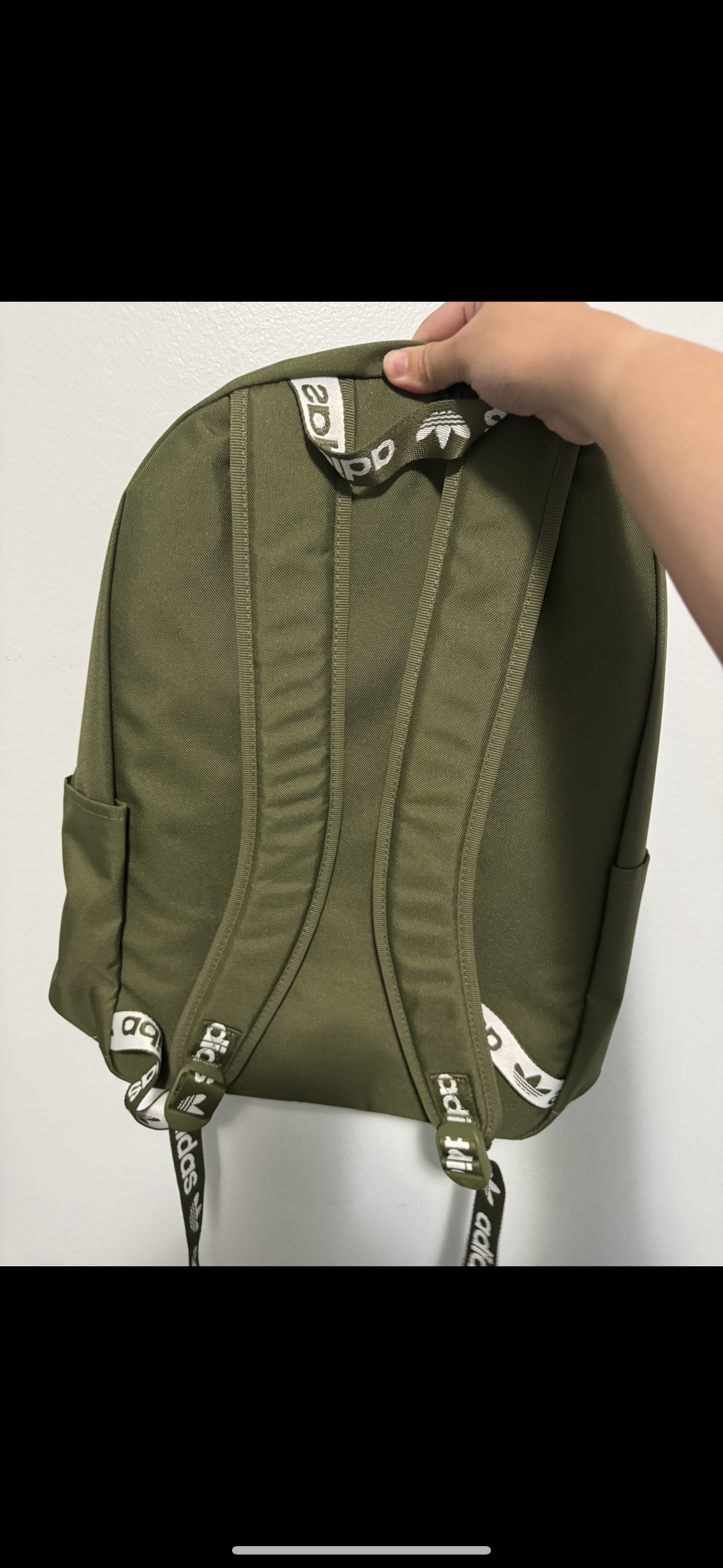 Adidas Backpack - photo 3