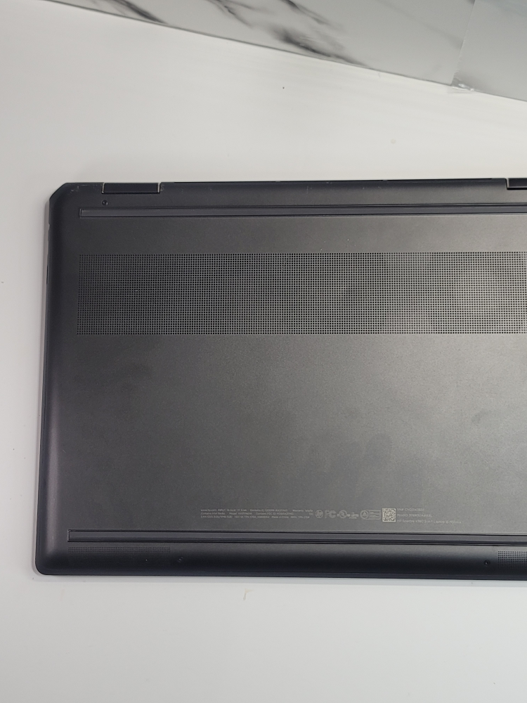 HP SPECTRE COREI7 2TB SSD image indicator(8)