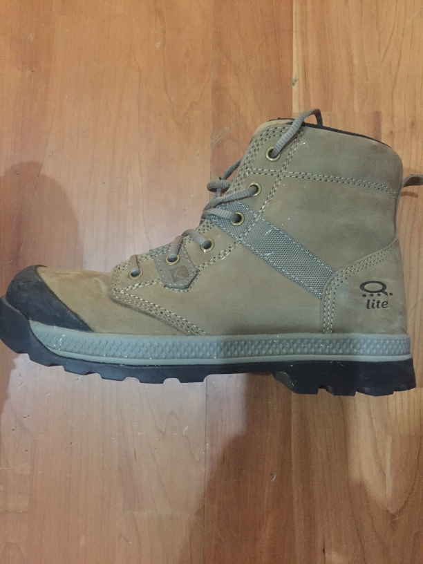 Dakota Workpro series Size 9 thumbnail