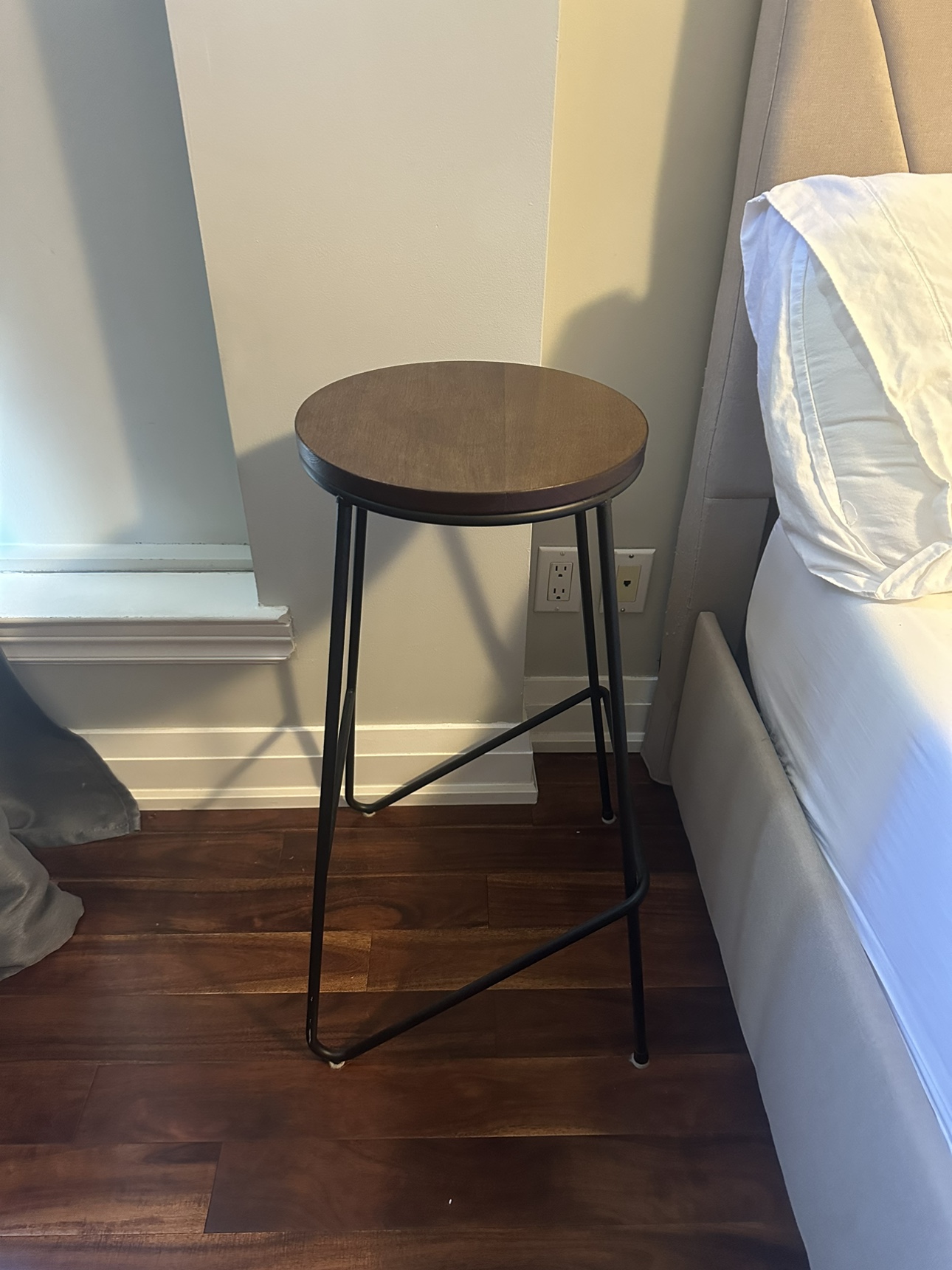 Stool