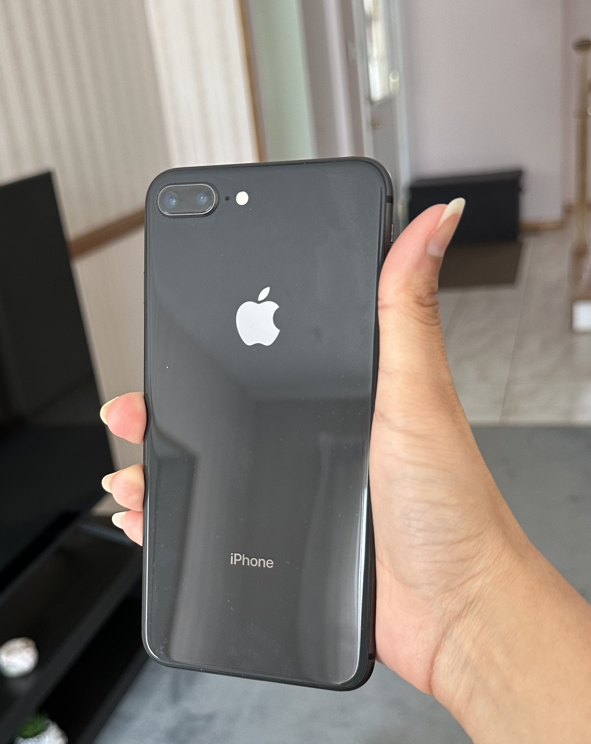 IPhone 8 plus 64 GB