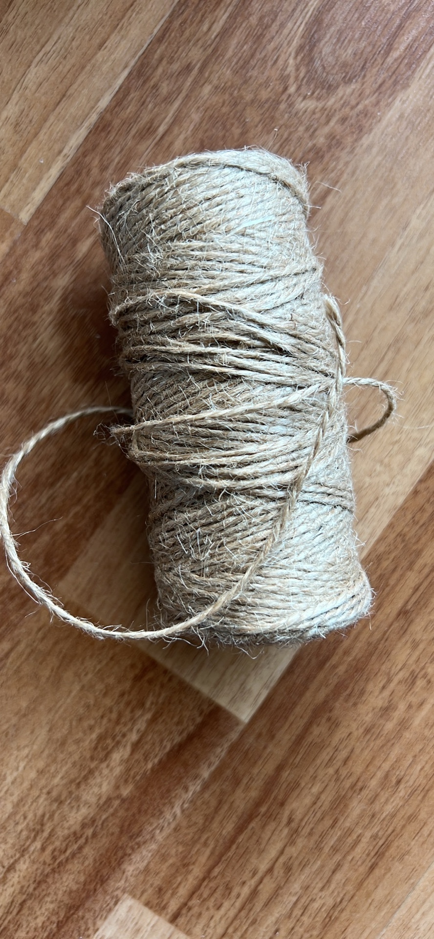 Kraft twine (4 rolls available) image indicator(3)