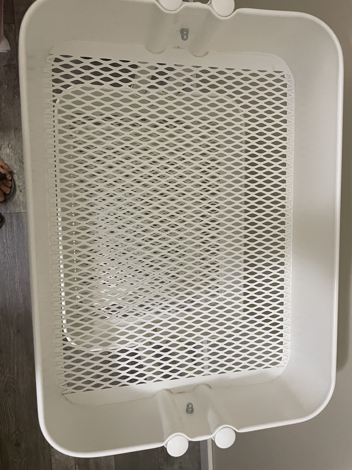 3 -Tier Storage Basket - photo 2