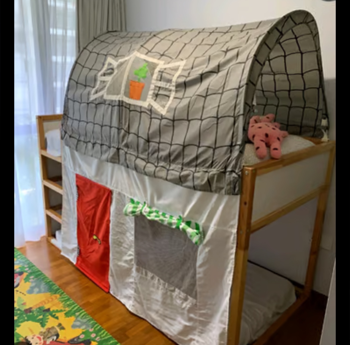 Bunk bed - photo 3