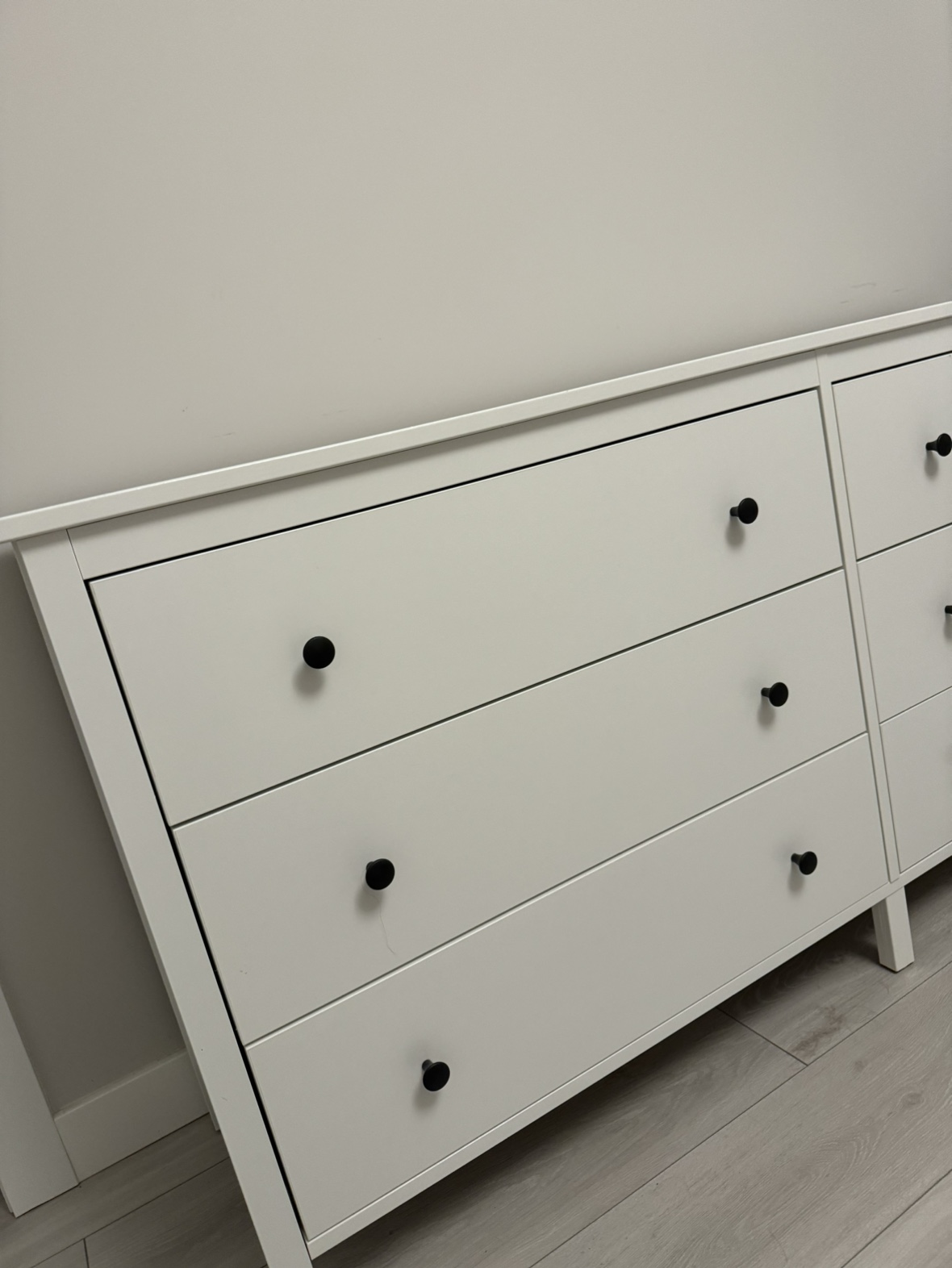 IKEA Koppang Dresser - photo 2