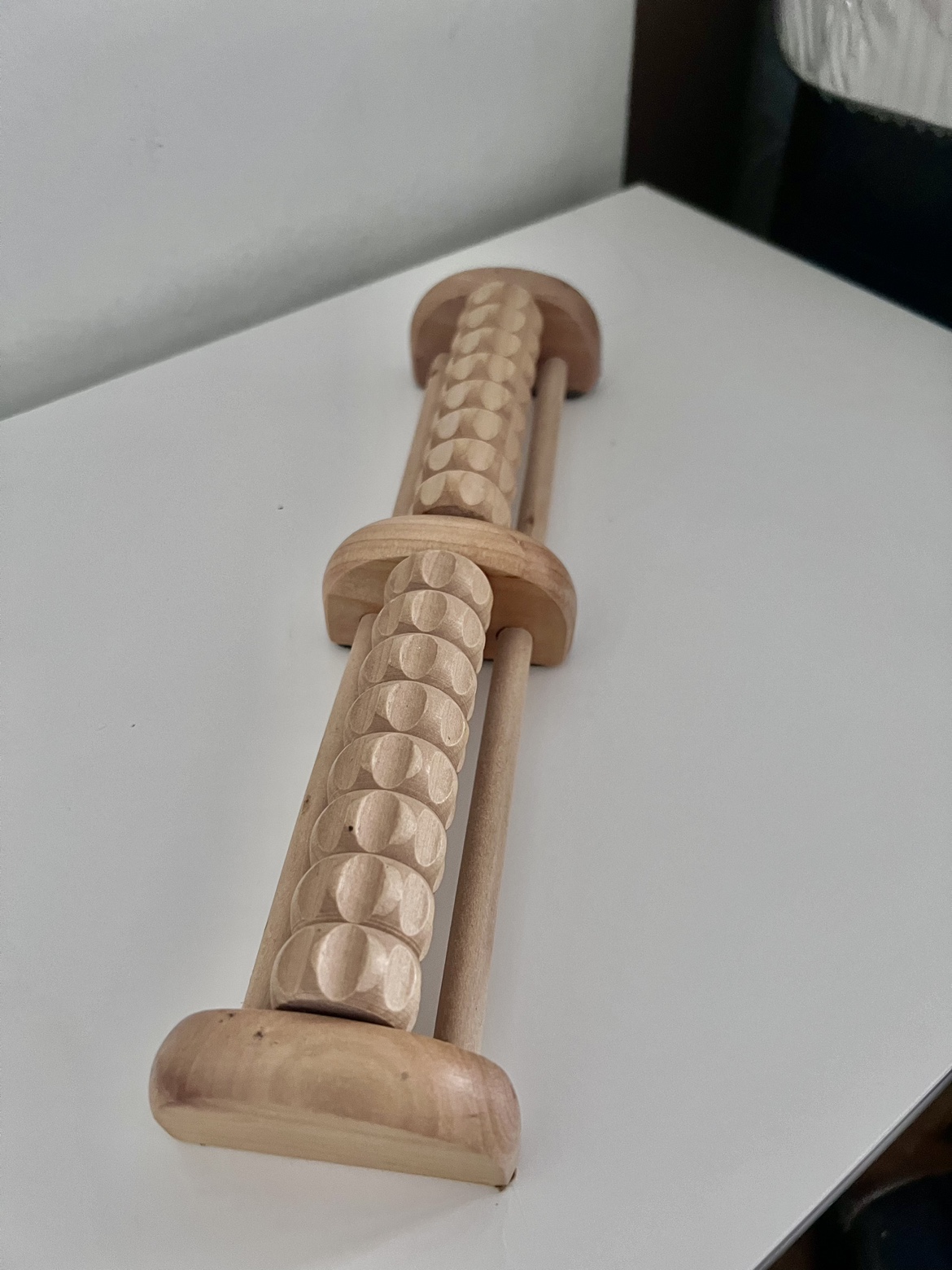 Foot massager - photo 2