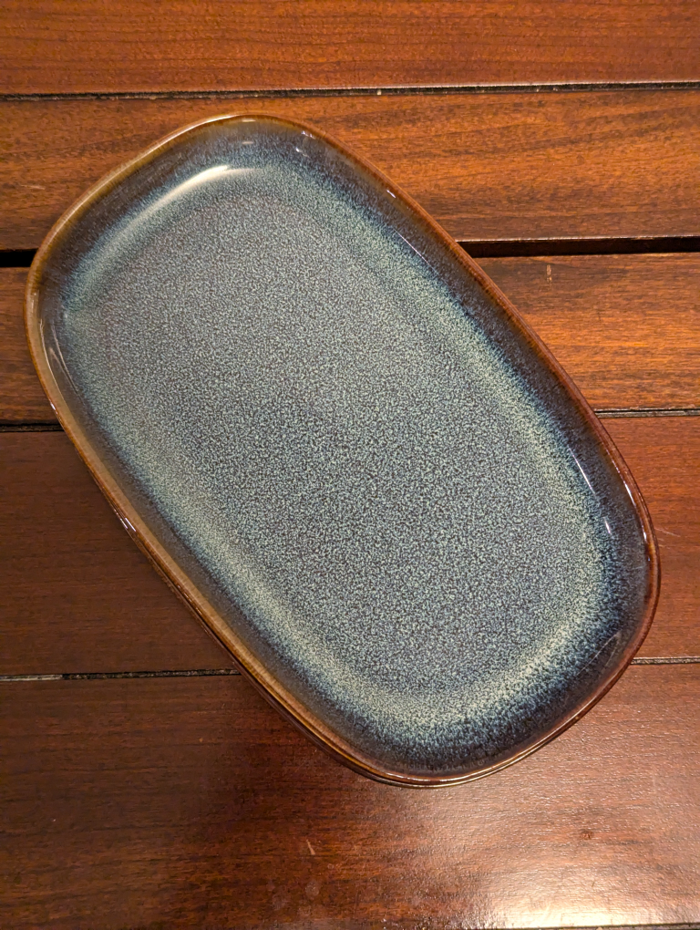 Appetizer Plates x 4 - photo 2