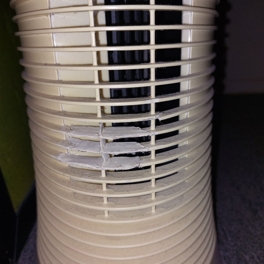 Honeywell Air Purifier EUC image indicator(4)