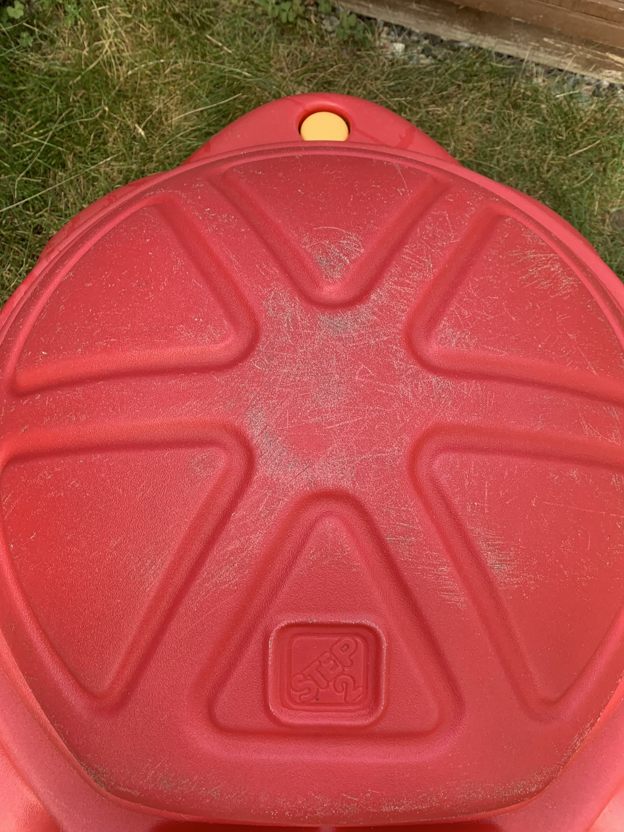 Step2 Crab Sand/Water Table - photo 3