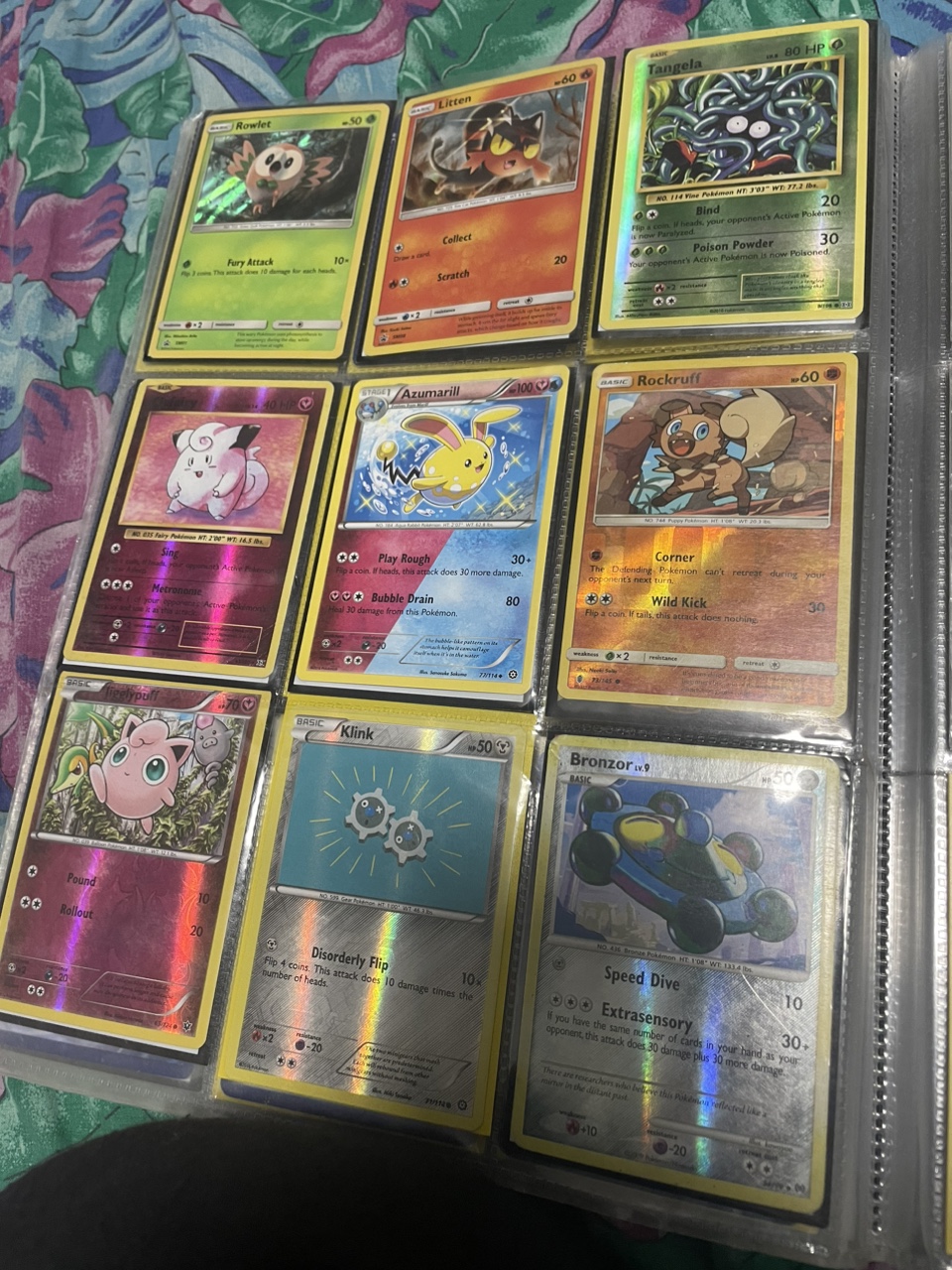 Pokémon cards - photo 5