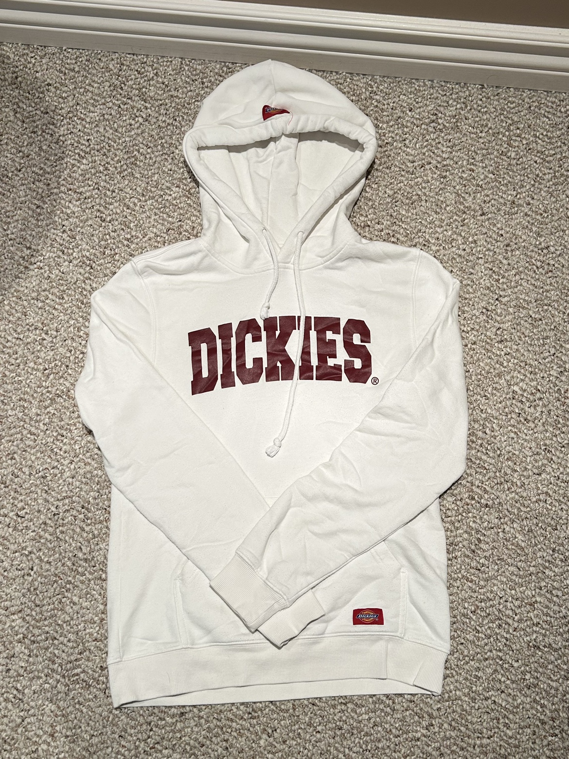 dickies hoodie